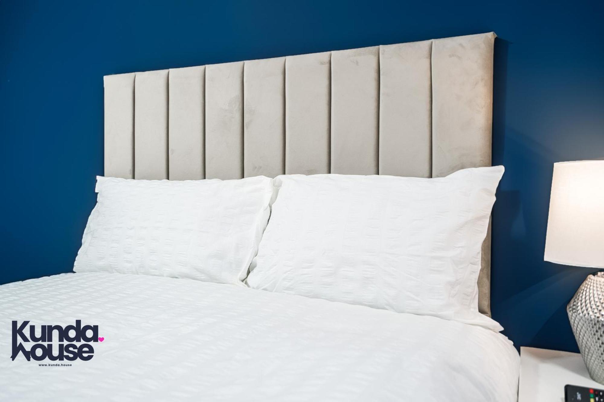 Cosy Apartments - City Living Made Elegant - Бирмингем Экстерьер фото